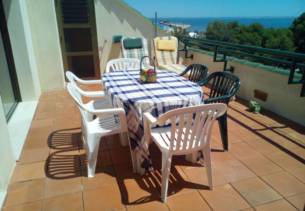 Photo of Outdoor in Sant Carles de la Rapita