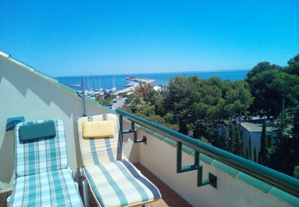 Photo of Outdoor in Sant Carles de la Rapita