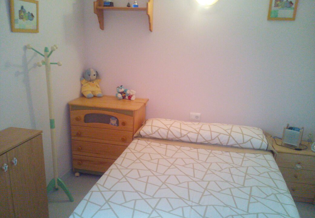 Photo of Bedroom in Sant Carles de la Rapita