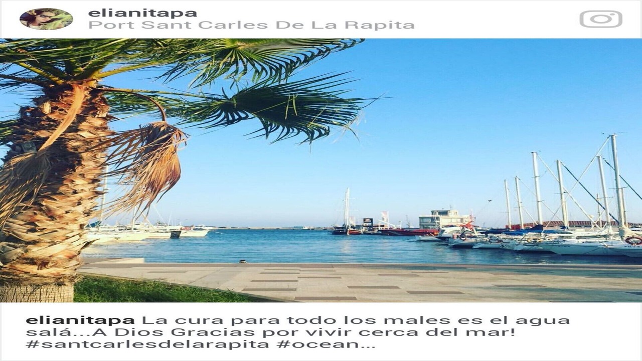 Photo of Others in Sant Carles de la Rapita