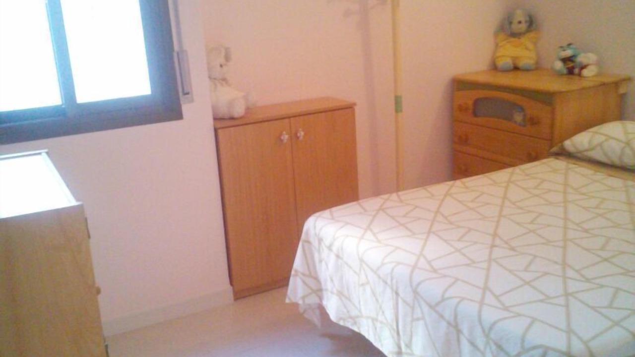 Photo of Bedroom in Sant Carles de la Rapita