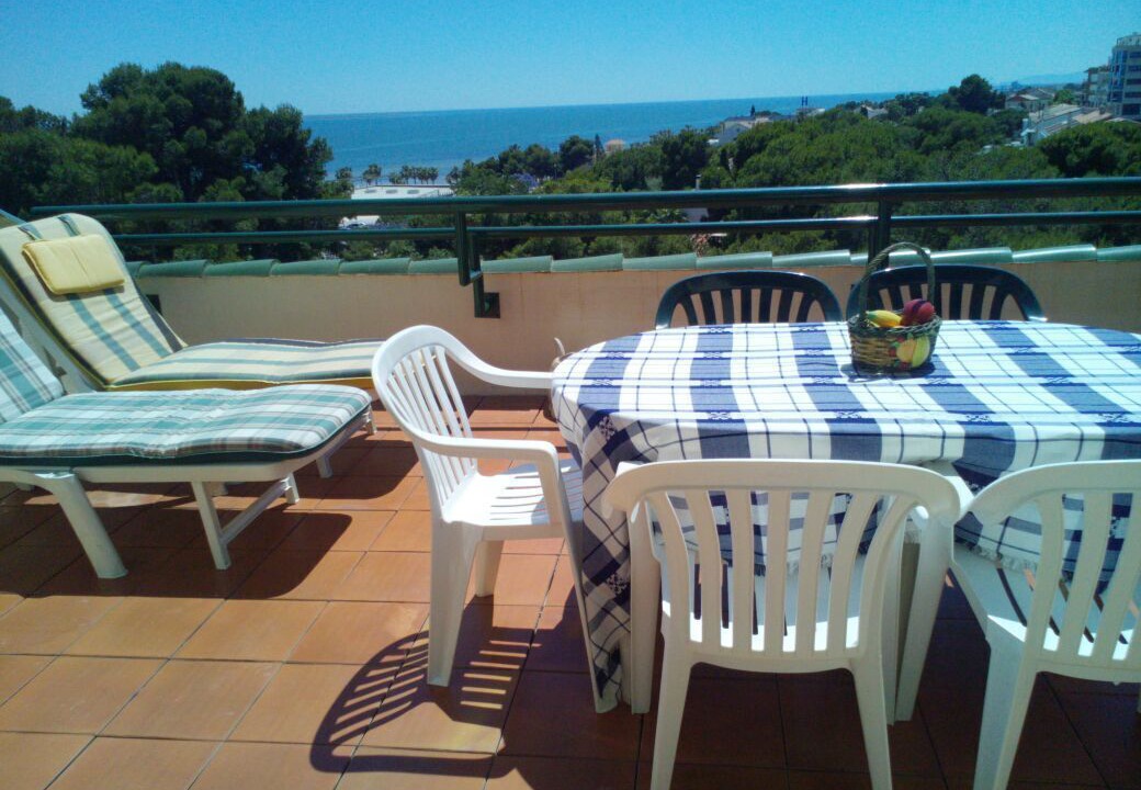 Photo of Outdoor in Sant Carles de la Rapita