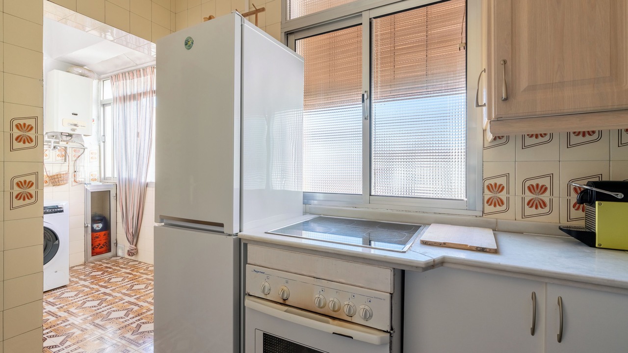Photo of Kitchen in Los Remedios