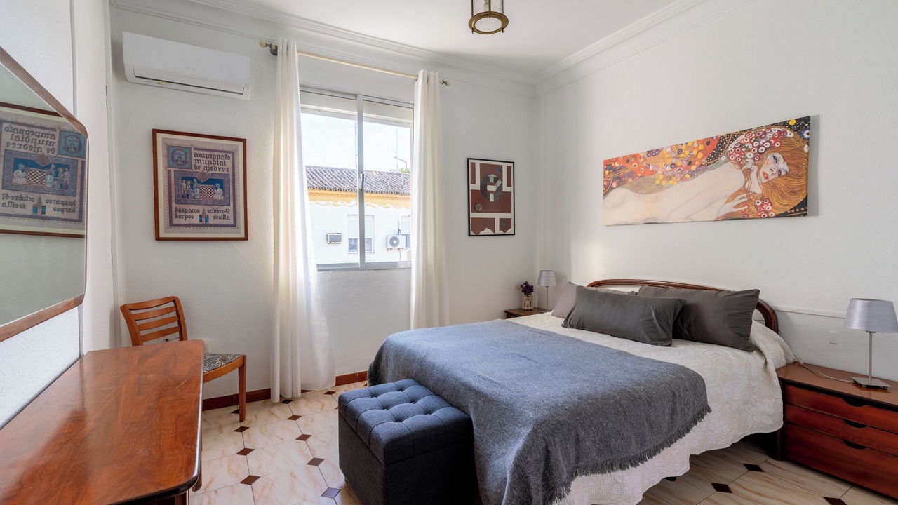 Photo of Bedroom in Los Remedios