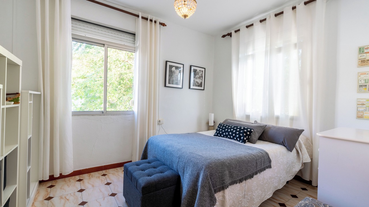 Photo of Bedroom in Los Remedios