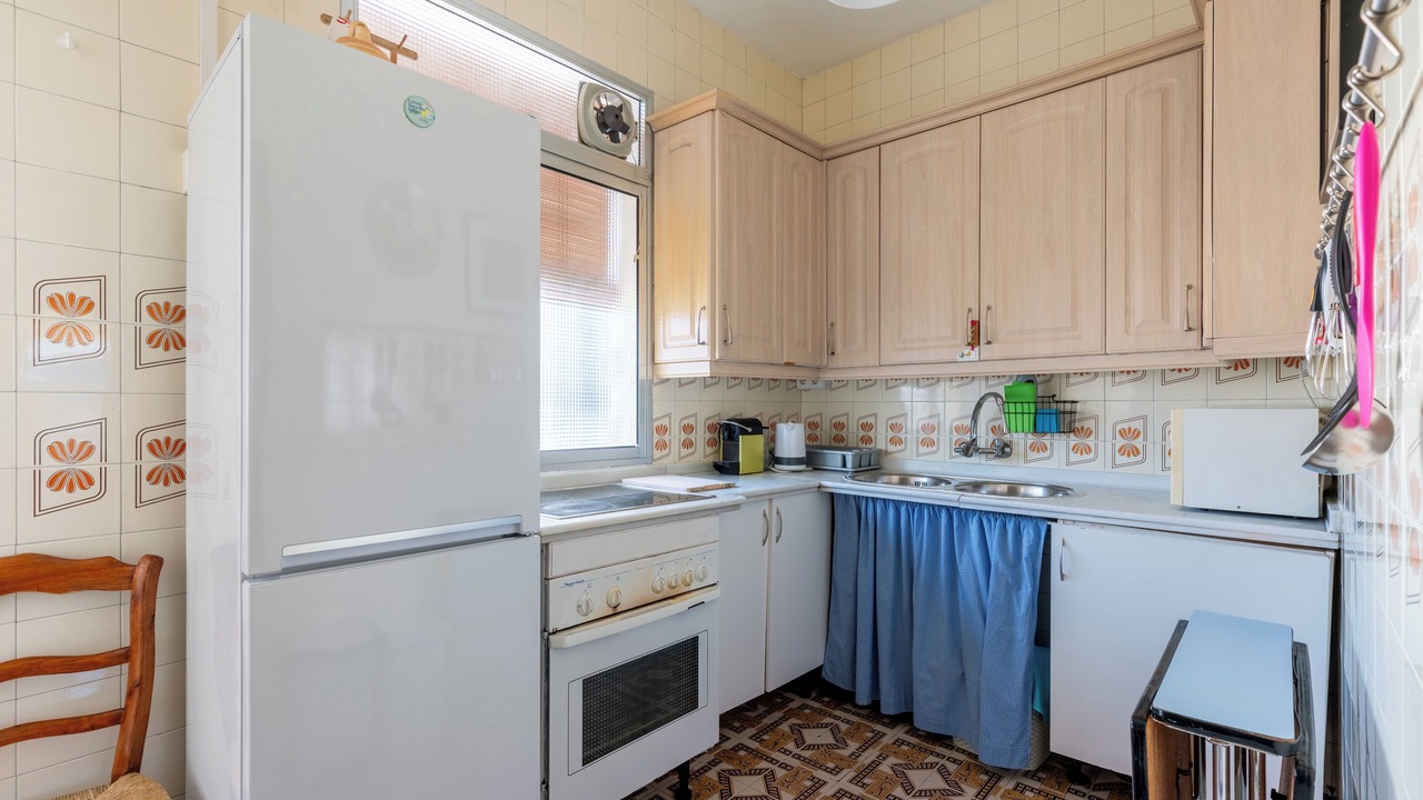 Photo of Kitchen in Los Remedios