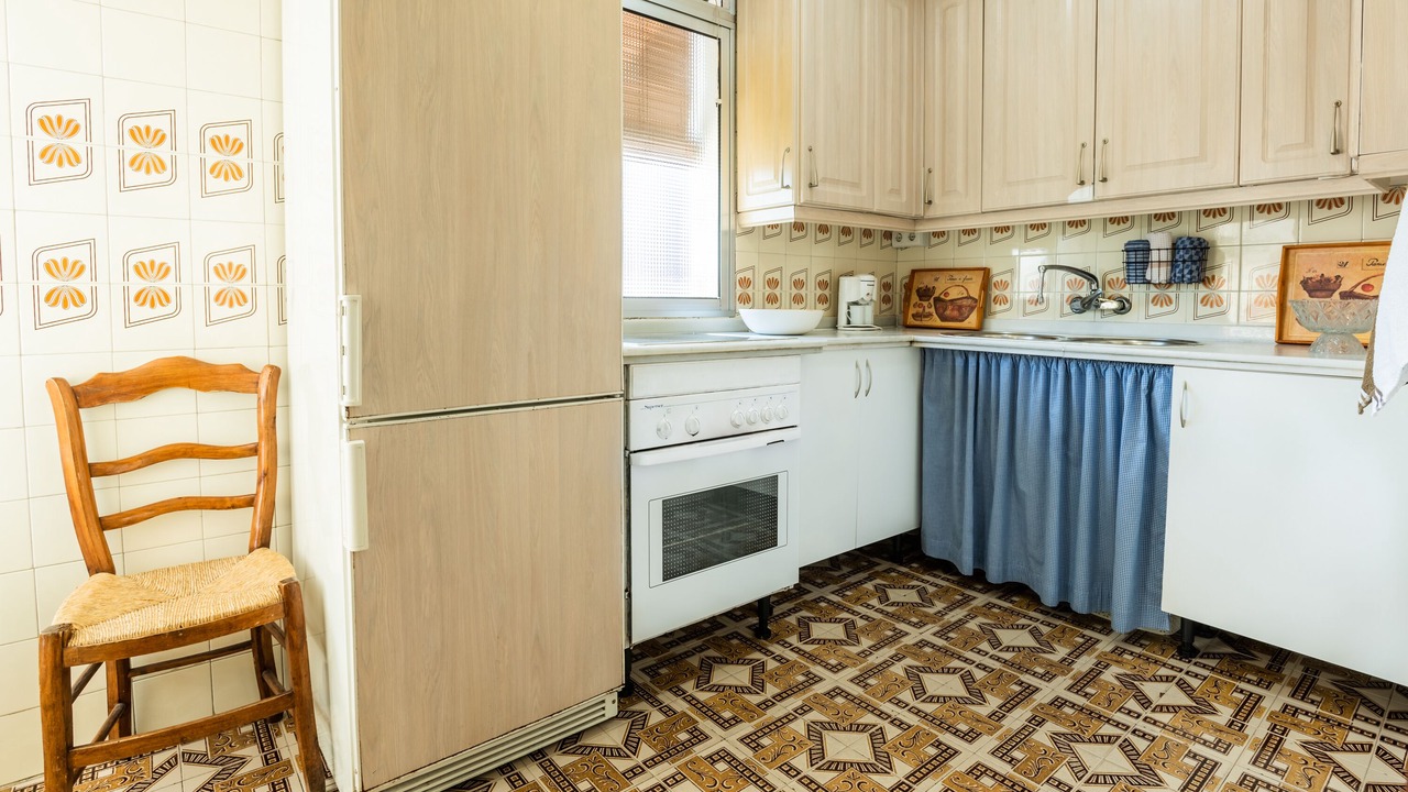 Photo of Kitchen in Los Remedios