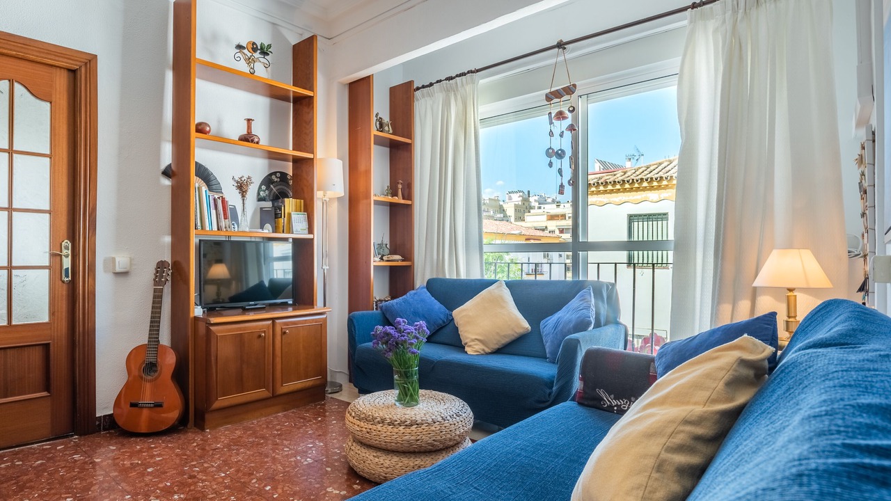 Photo of Livingroom in Los Remedios