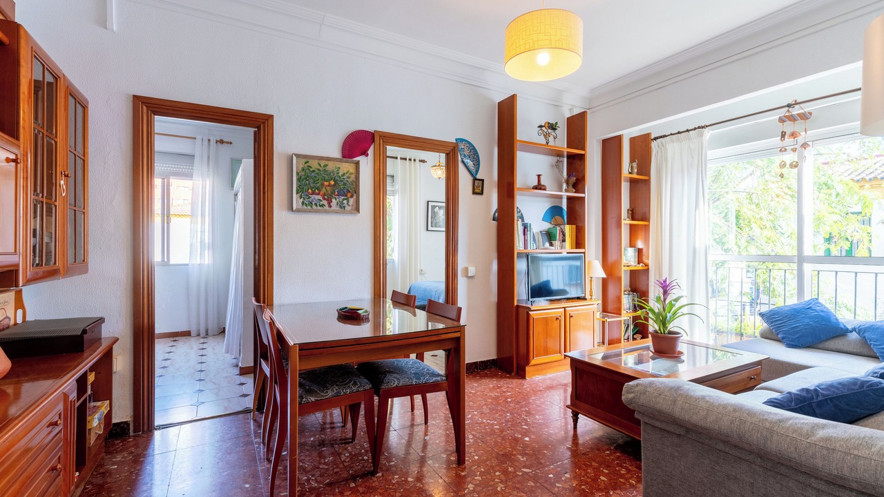 Photo of Livingroom in Los Remedios