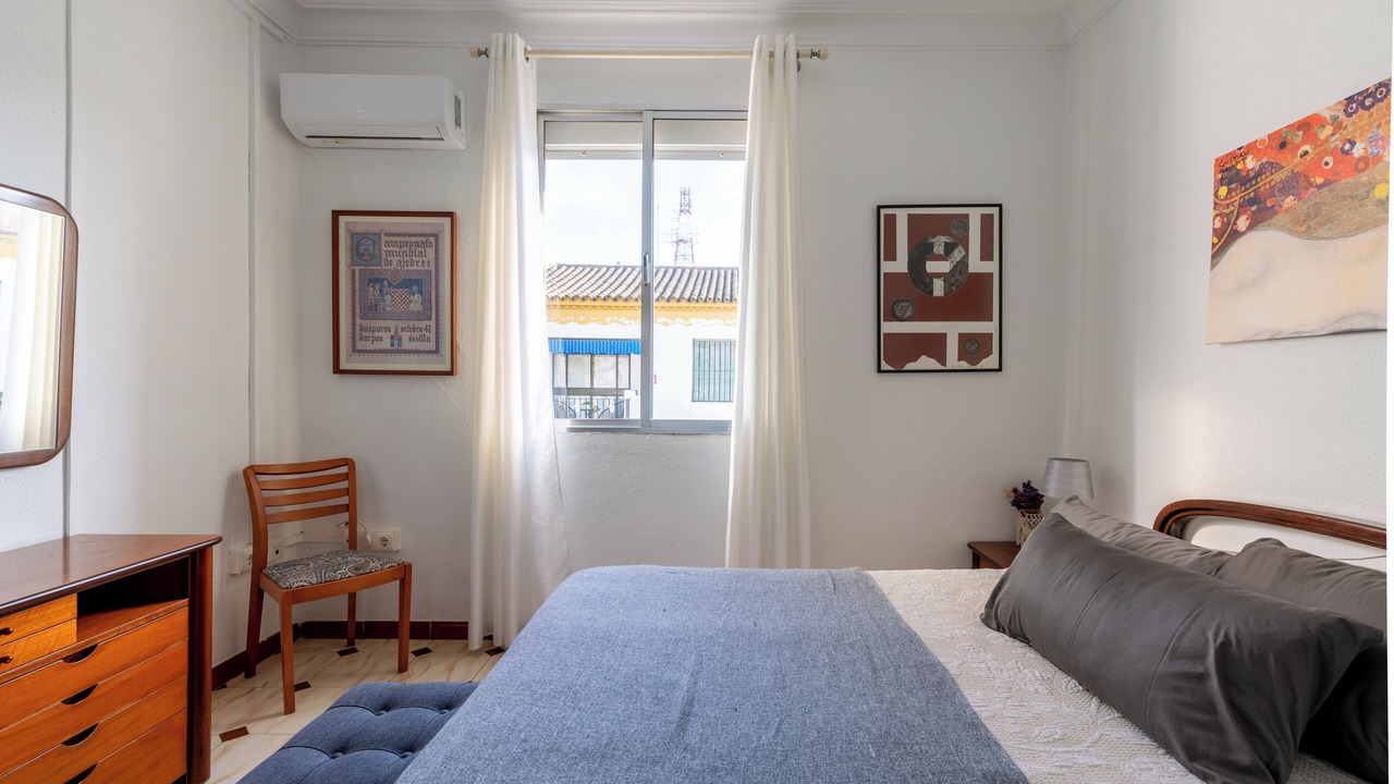 Photo of Bedroom in Los Remedios