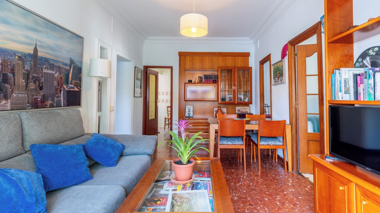 Photo of Livingroom in Los Remedios