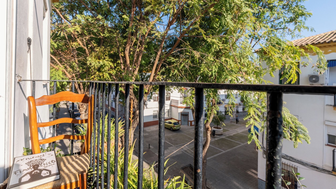 Photo of Outdoor in Los Remedios