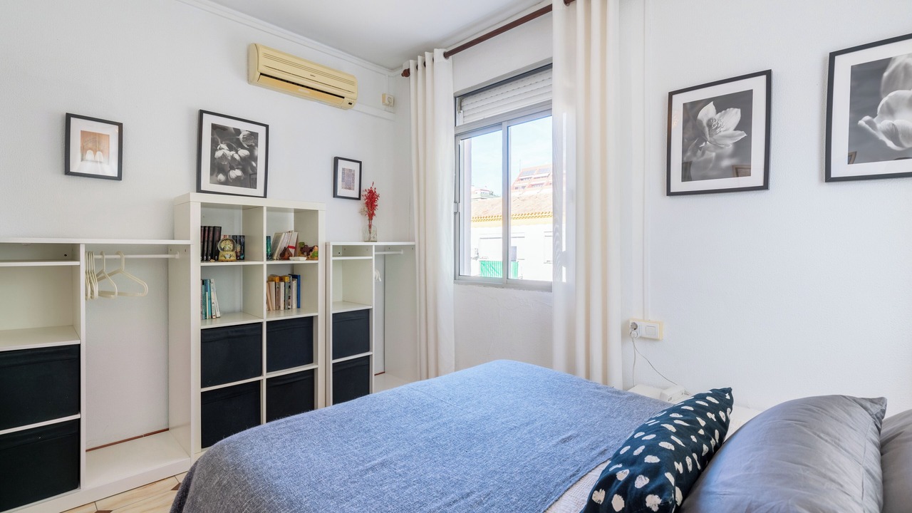 Photo of Bedroom in Los Remedios