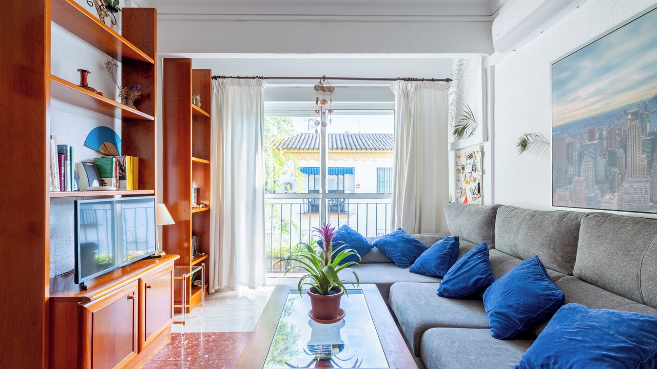 Photo of Livingroom in Los Remedios