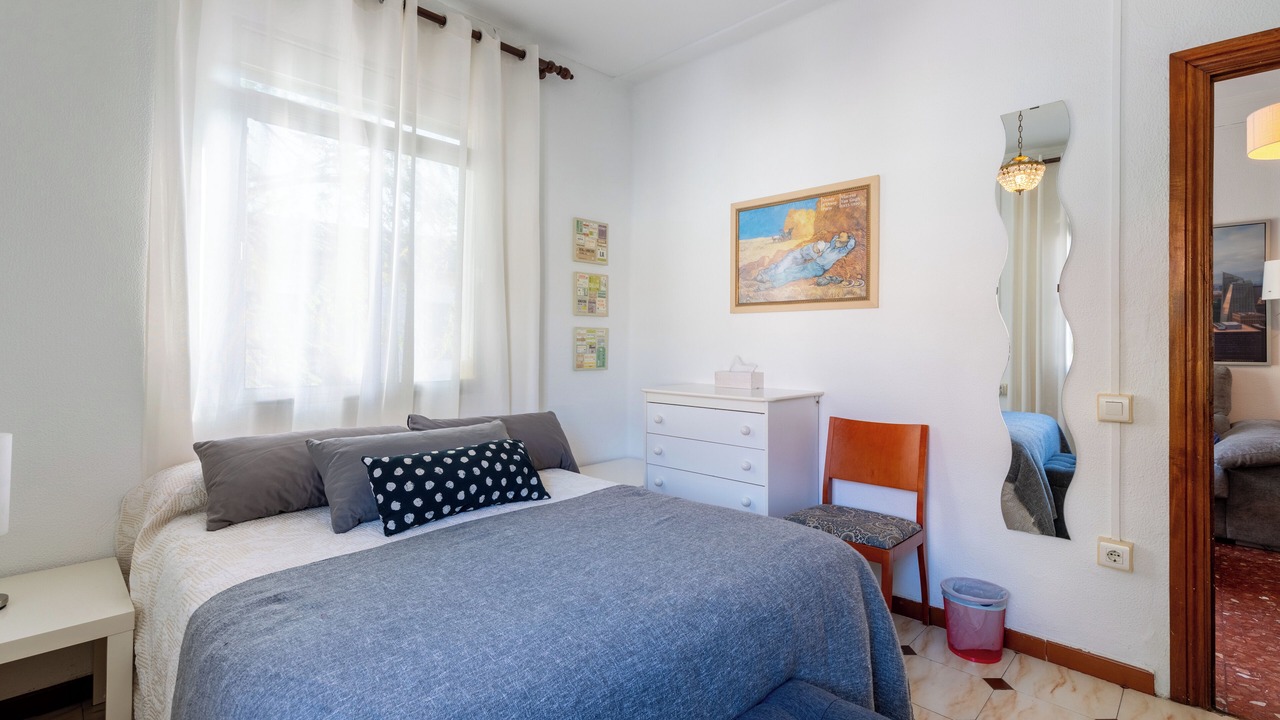 Photo of Bedroom in Los Remedios