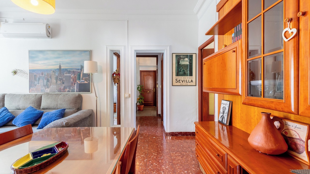 Photo of Livingroom in Los Remedios