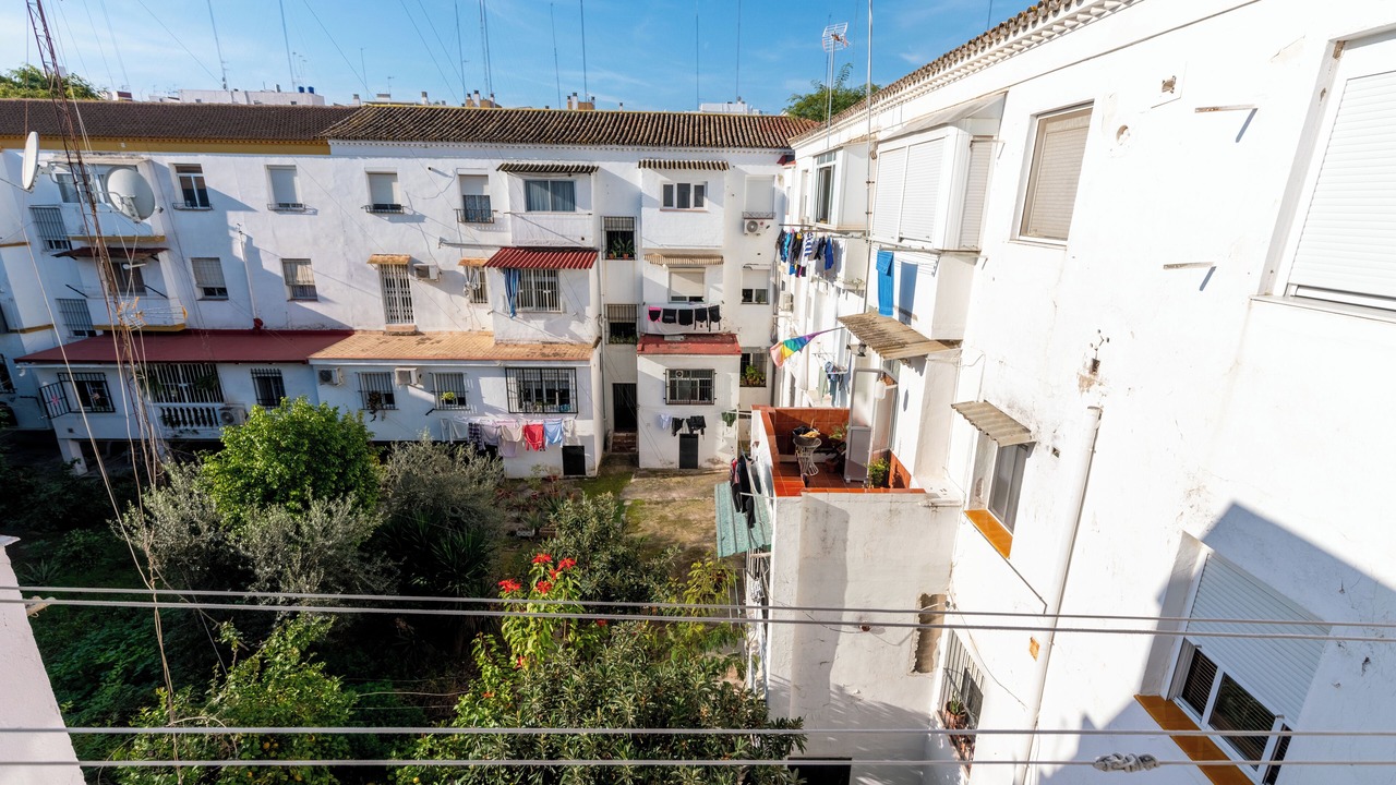 Photo of Outdoor in Los Remedios