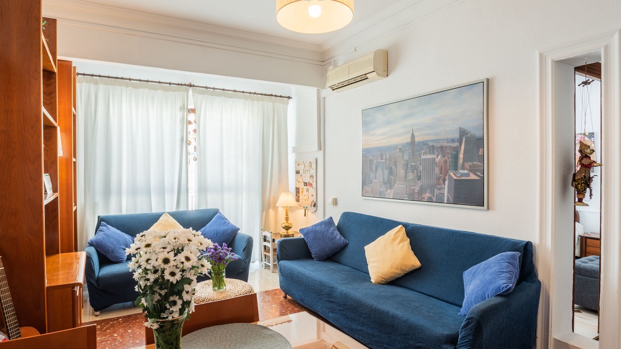 Photo of Livingroom in Los Remedios