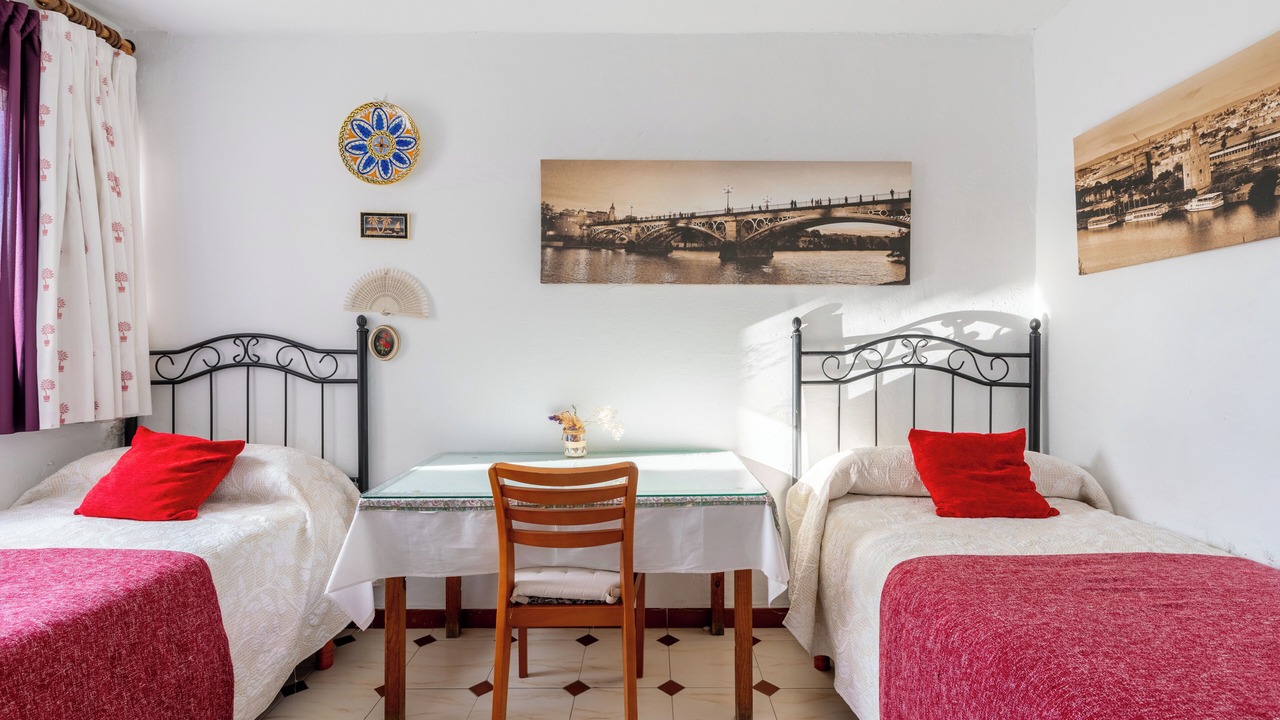 Photo of Bedroom in Los Remedios