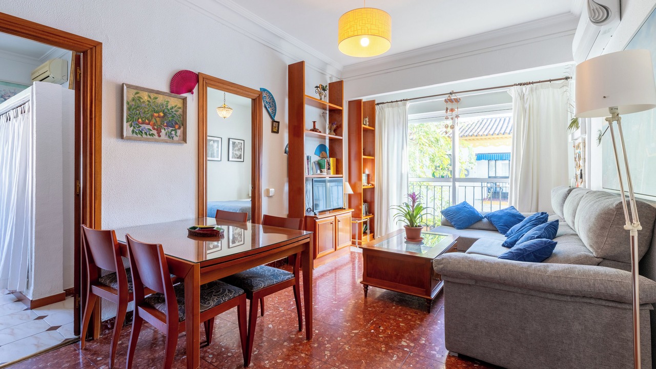 Photo of Livingroom in Los Remedios