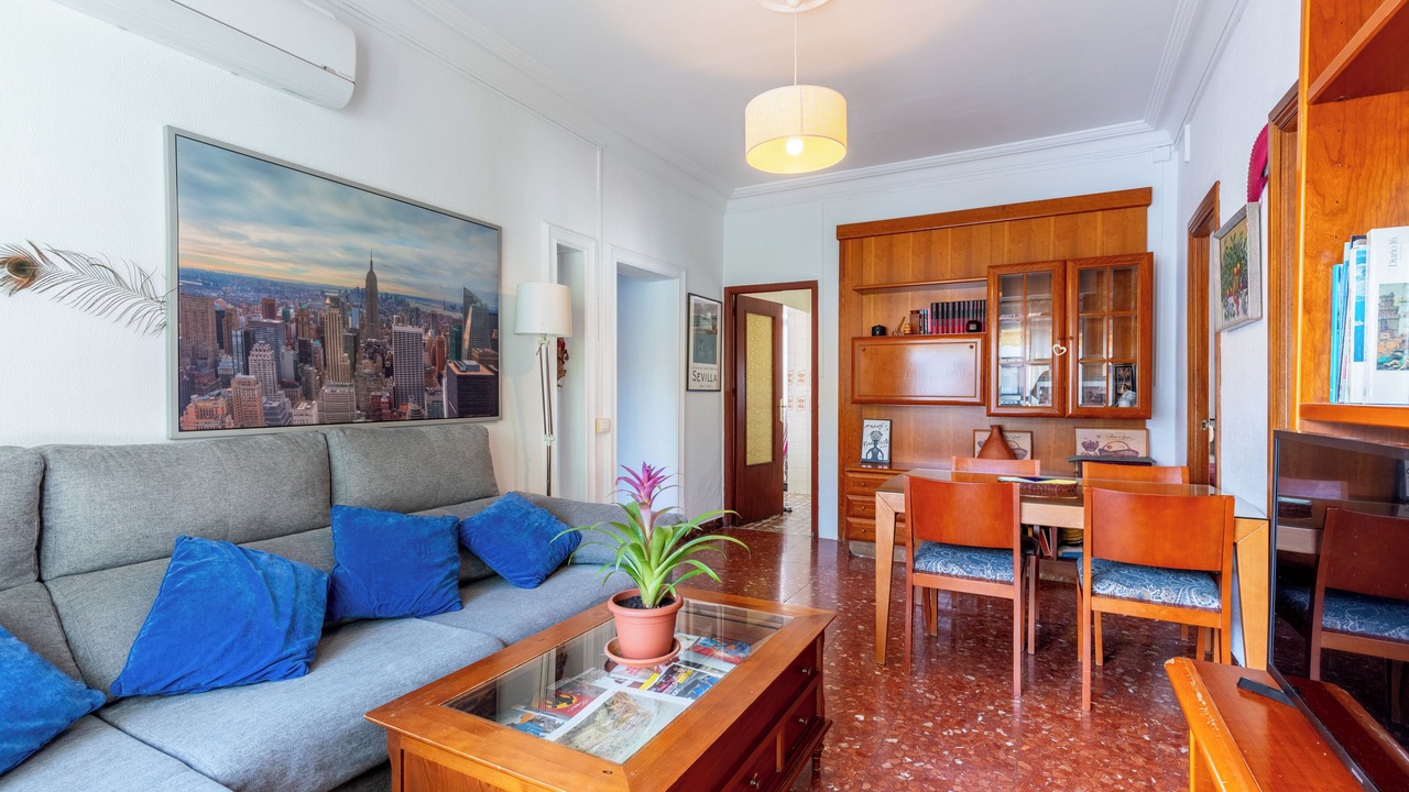 Photo of Livingroom in Los Remedios