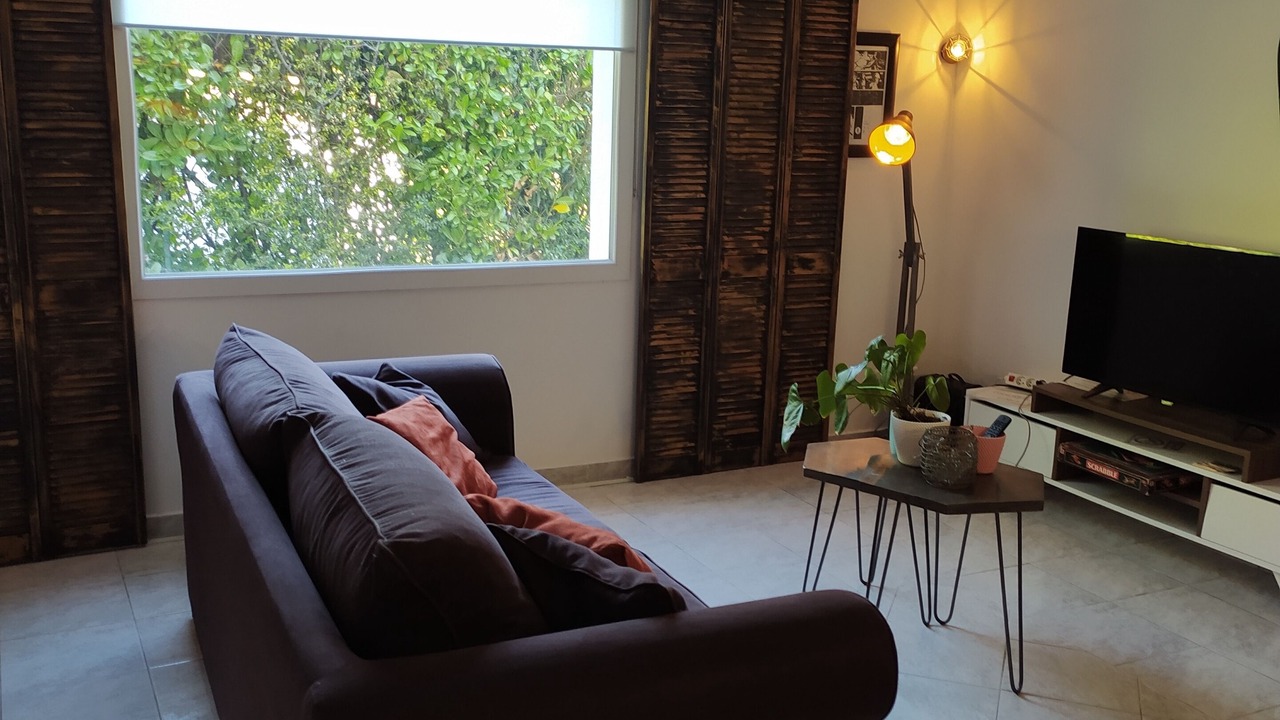 Photo of Livingroom in Ceyreste