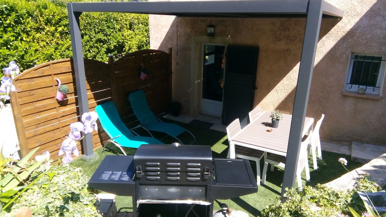 Photo of Outdoor in Ceyreste