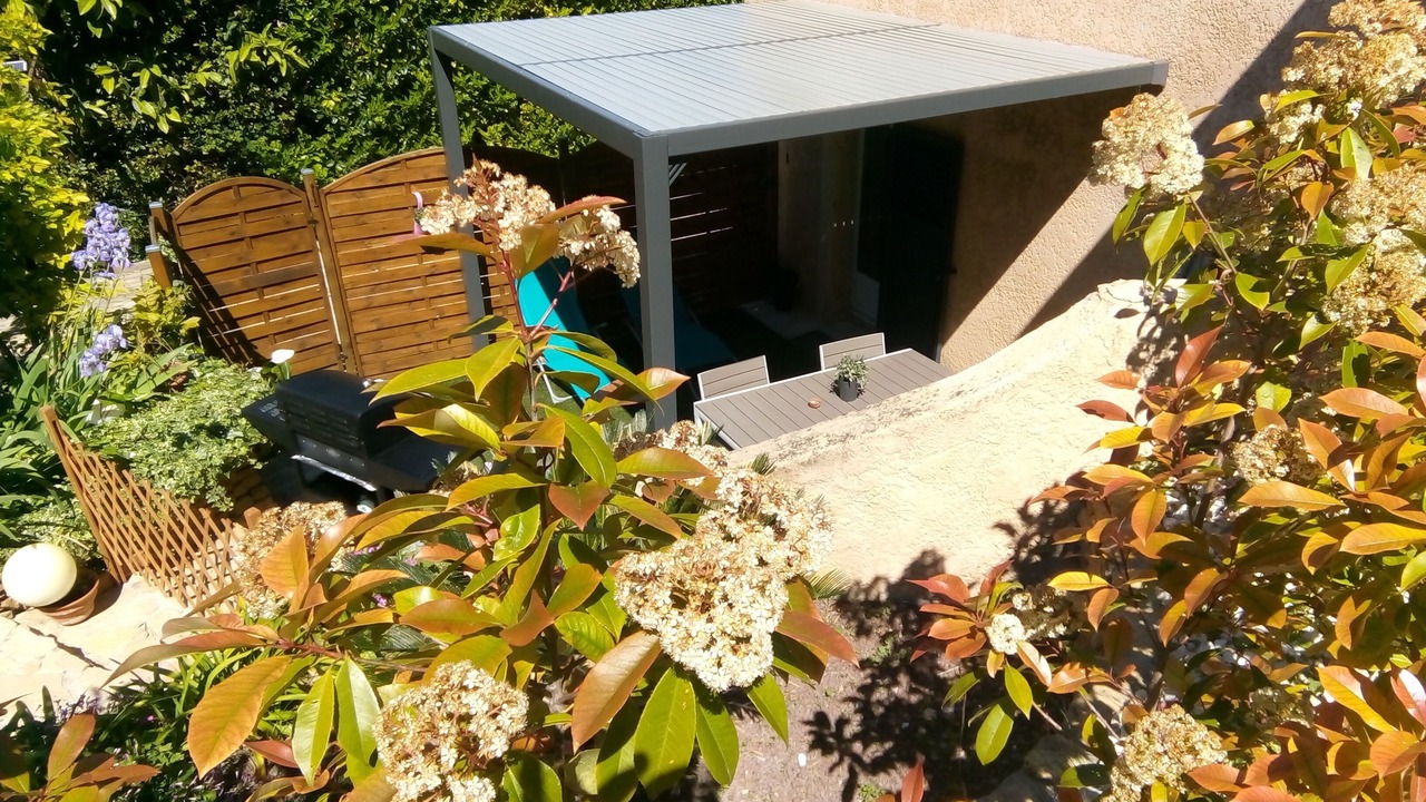 Photo of Outdoor in Ceyreste