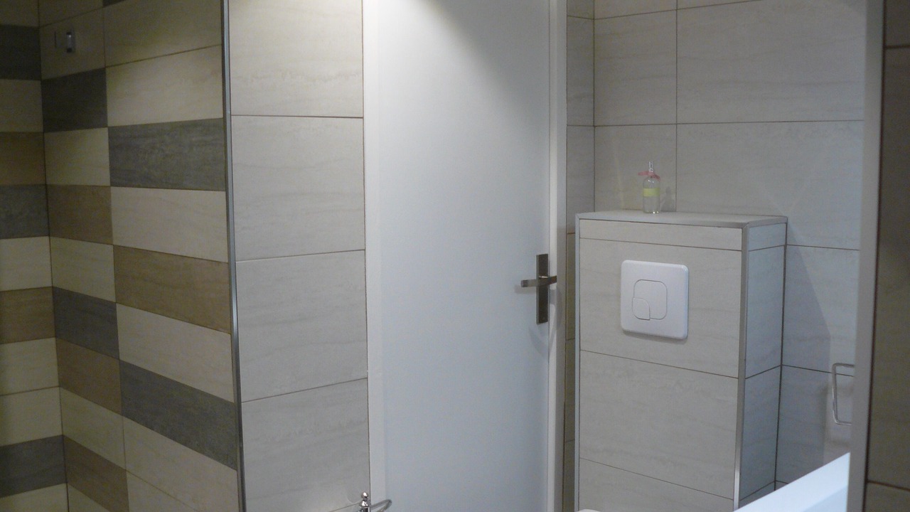 Photo of Bathroom in Ceyreste