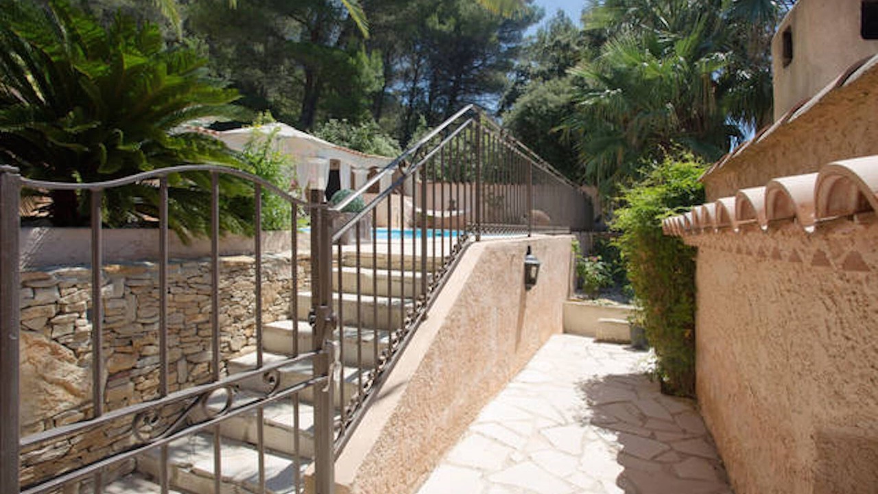 Photo of Outdoor in Ceyreste