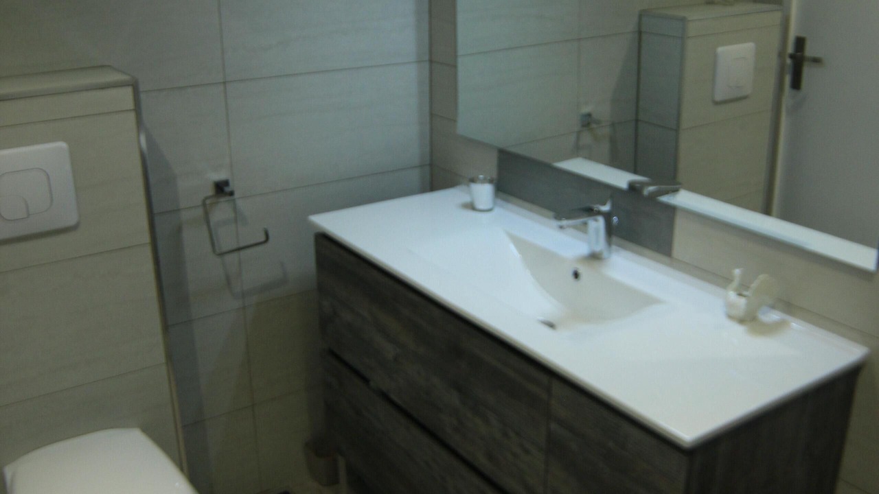 Photo of Bathroom in Ceyreste
