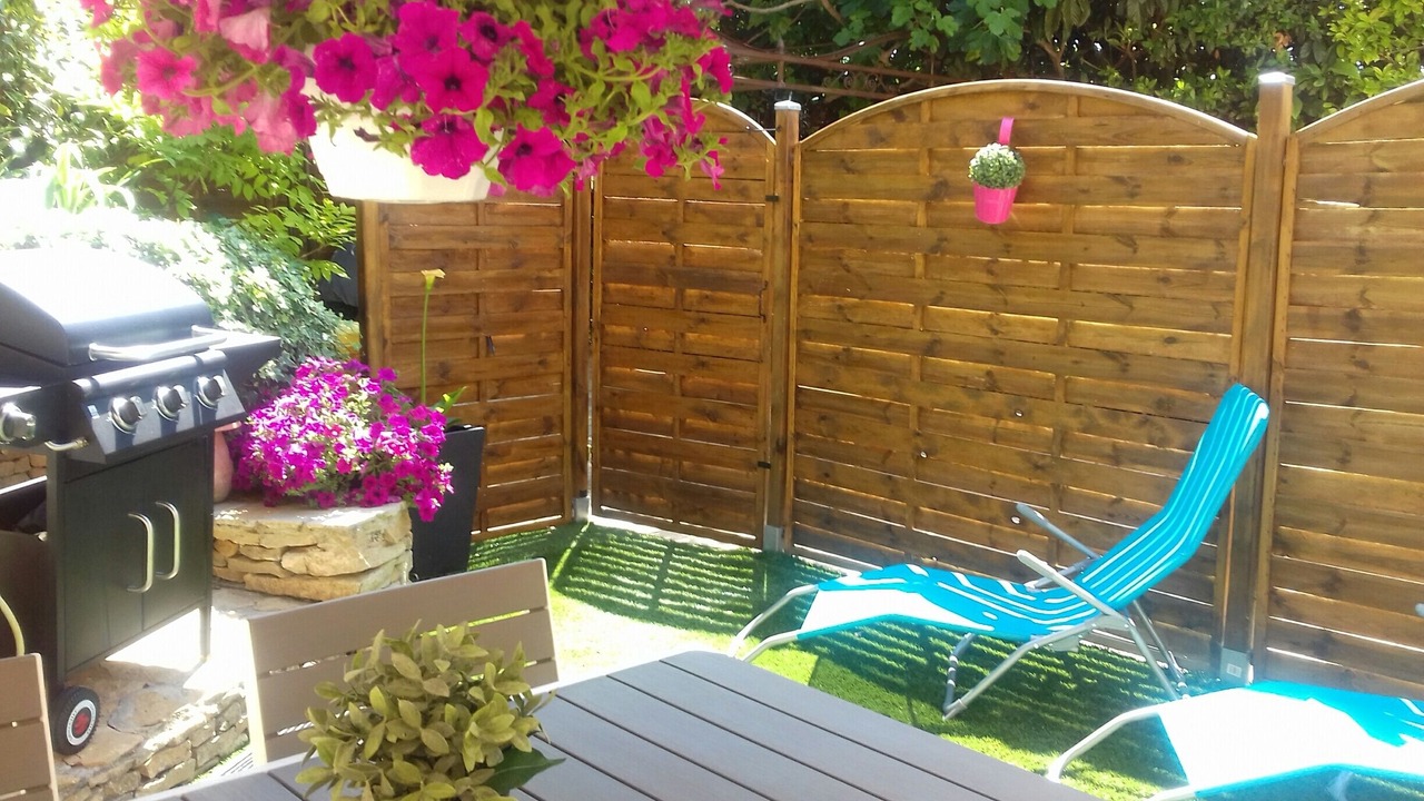 Photo of Outdoor in Ceyreste
