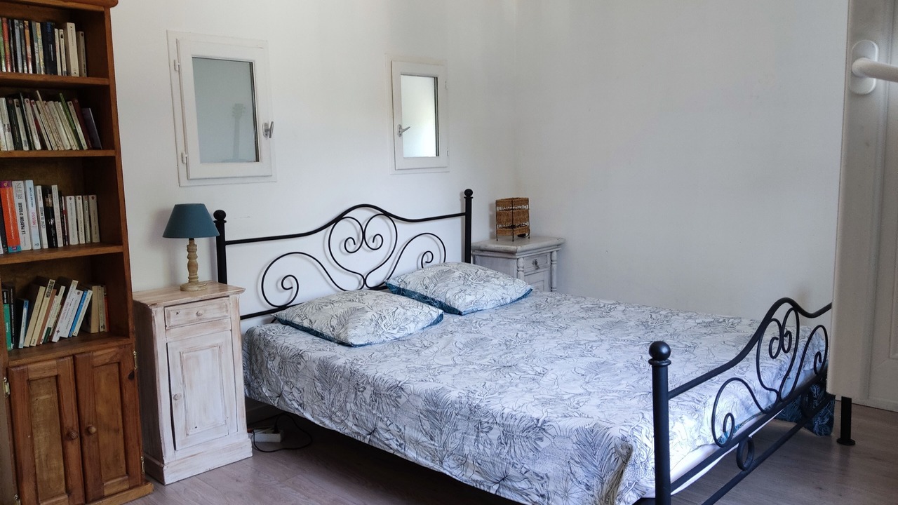 Photo of Bedroom in Grand Sud