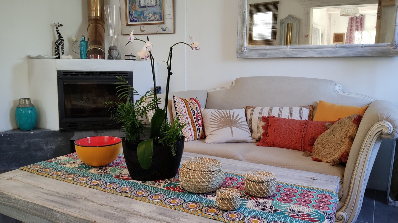 Photo of Livingroom in Grand Sud