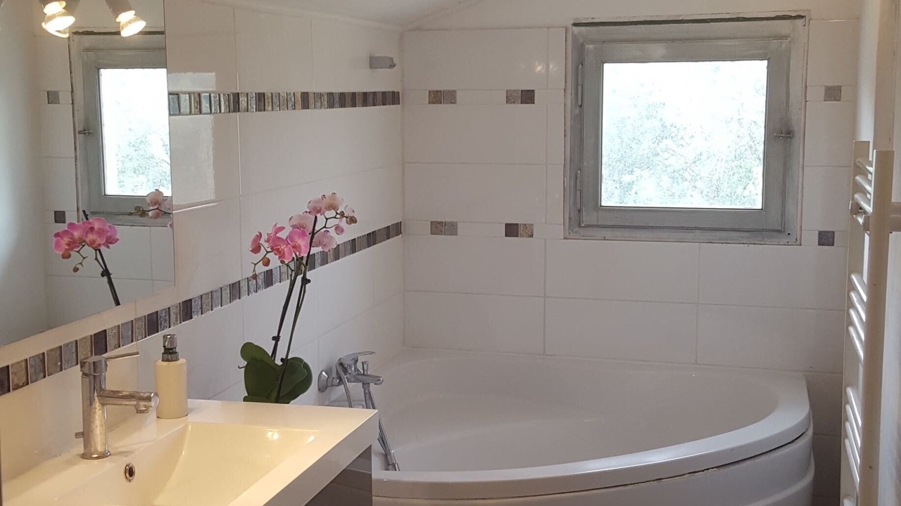 Photo of Bathroom in Grand Sud
