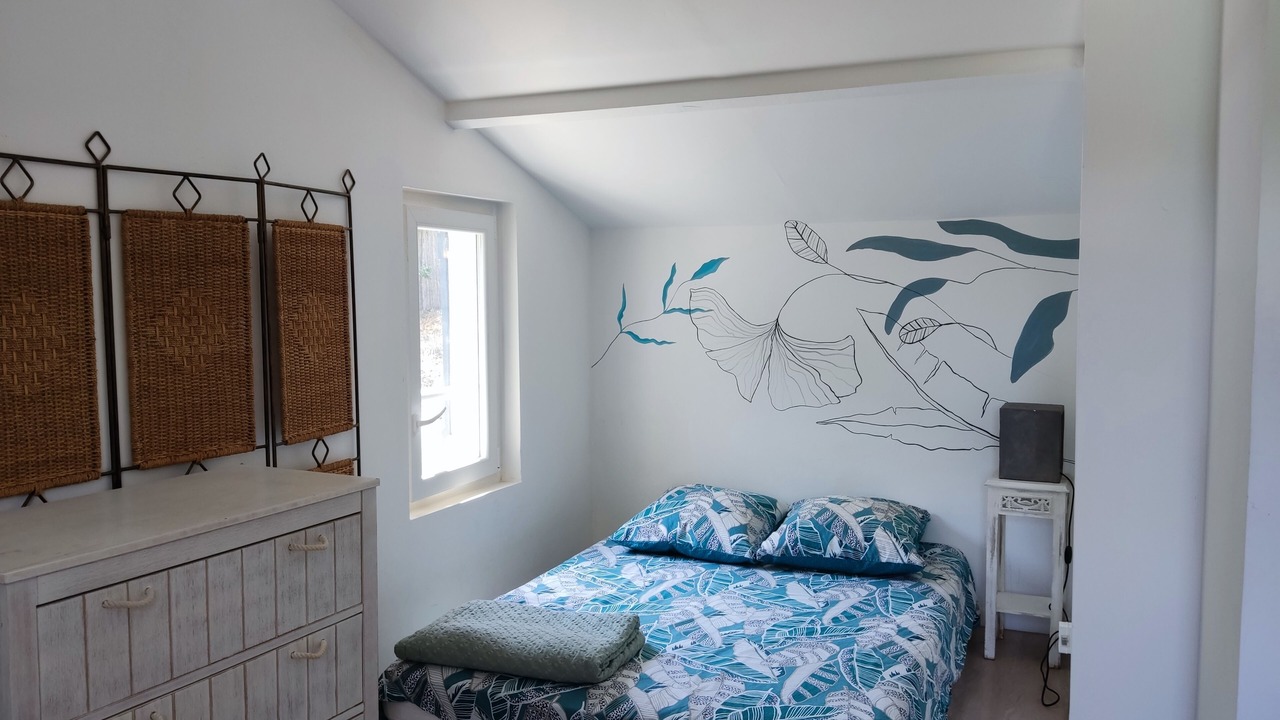 Photo of Bedroom in Grand Sud