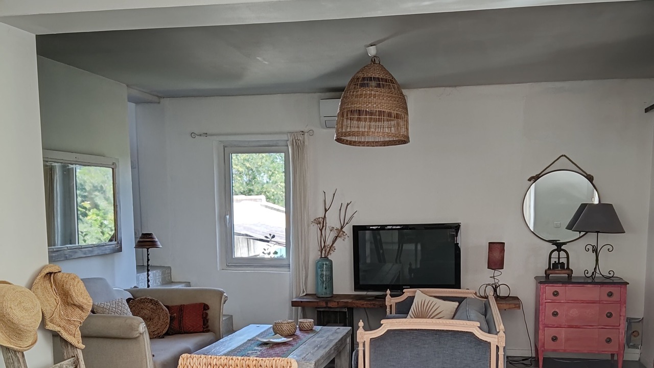 Photo of Livingroom in Grand Sud