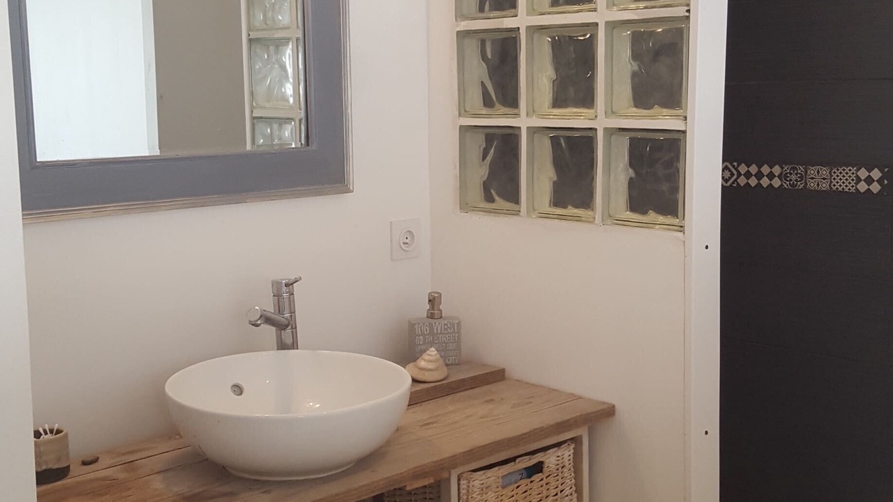 Photo of Bathroom in Grand Sud