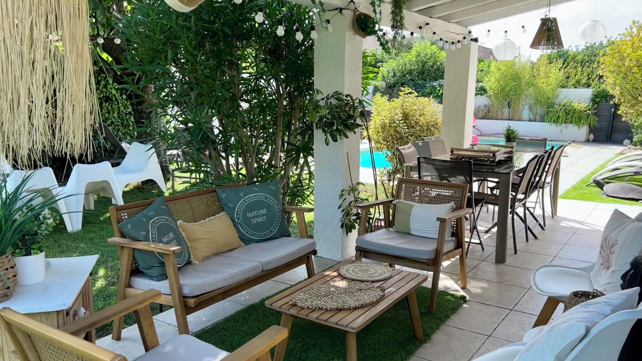 Photo of Outdoor in Garons