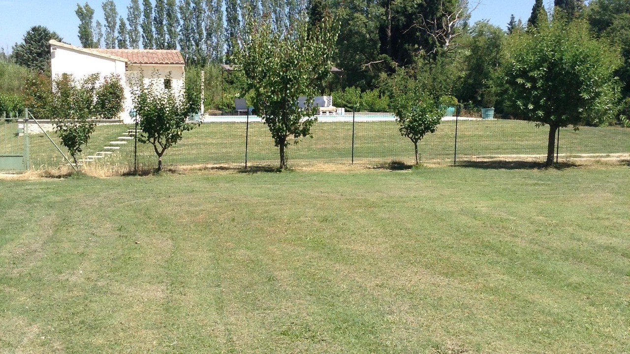 Photo of Outdoor in Eygalieres