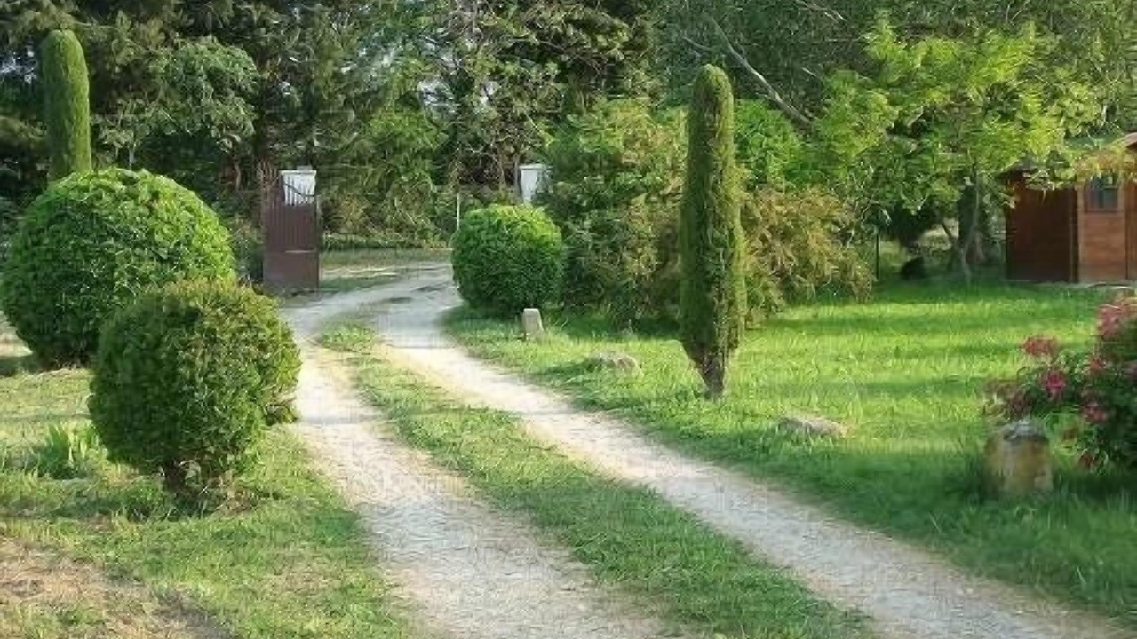 Photo of Outdoor in Eygalieres