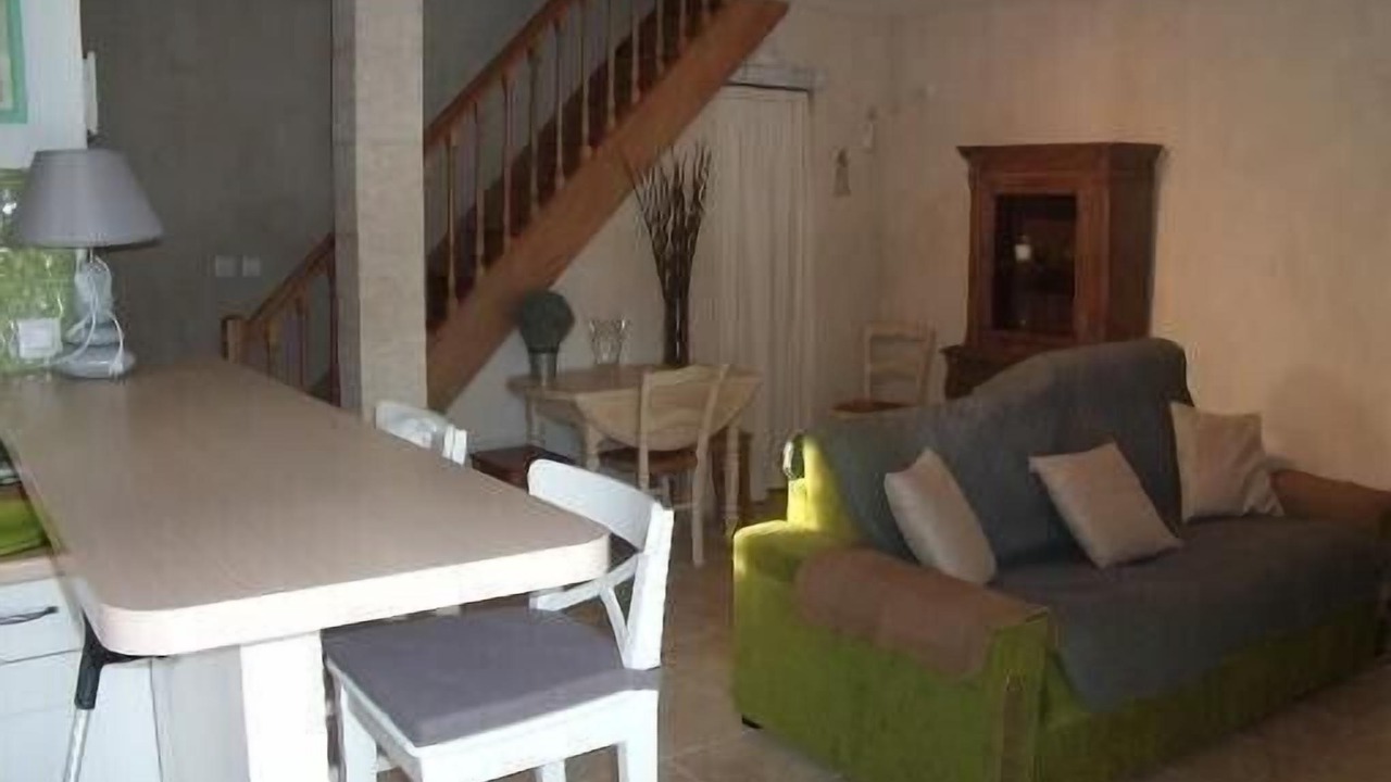 Photo of Livingroom in Eygalieres