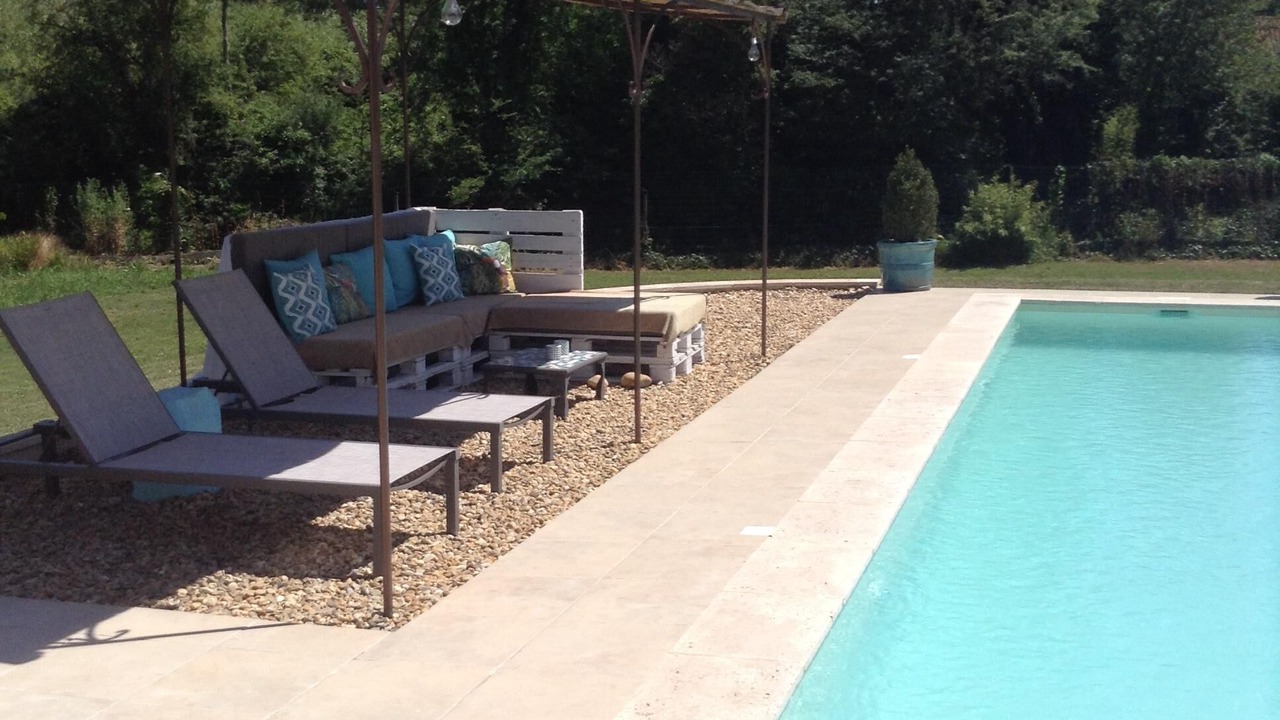 Photo of Outdoor in Eygalieres