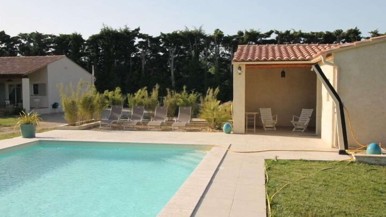 Photo of Outdoor in Eygalieres