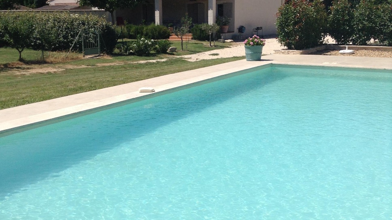 Photo of Outdoor in Eygalieres