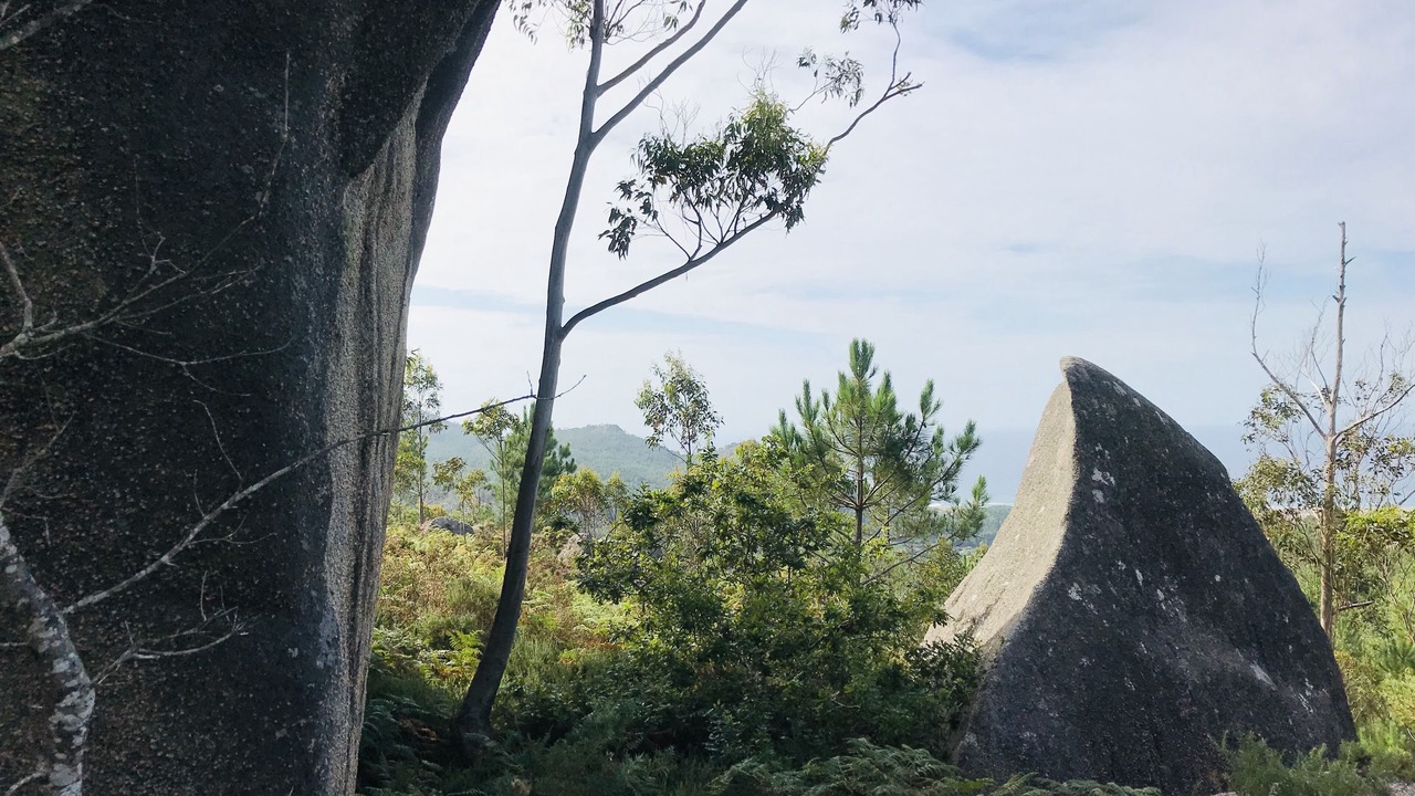 Photo of Outdoor in Laxe
