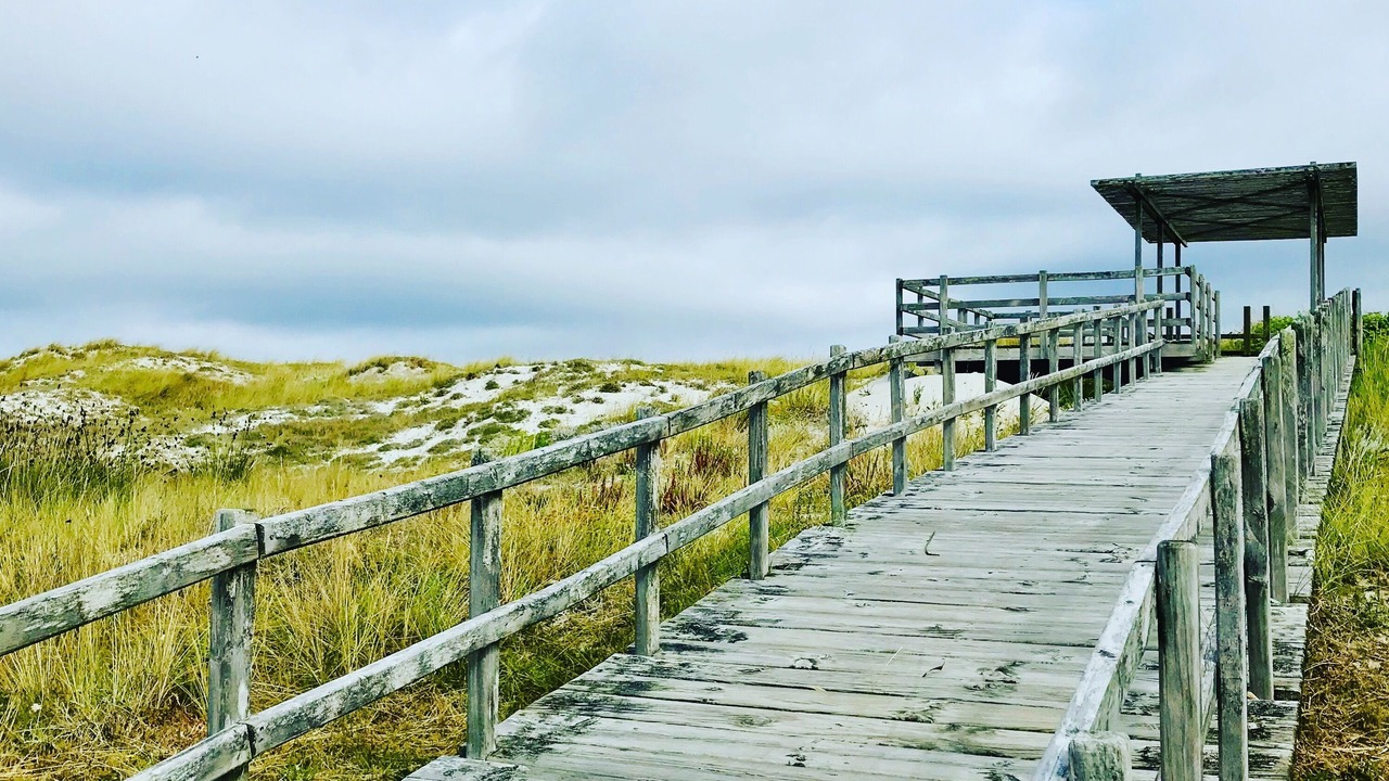 Photo of Outdoor in Laxe