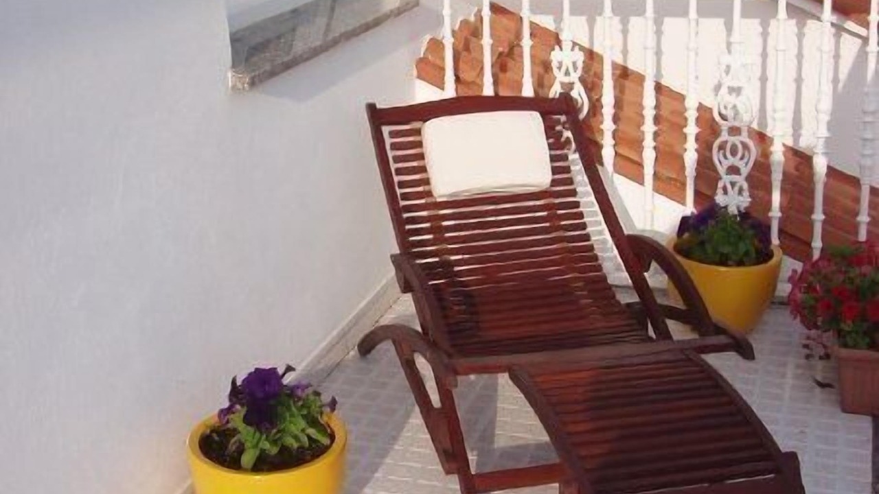 Photo of Patio Balcony in Laxe