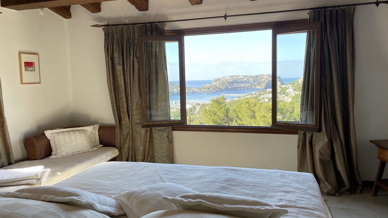 Photo of Bedroom in Port d'Andraitx