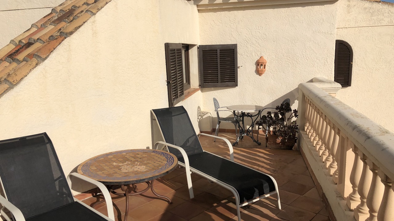 Photo of Outdoor in Port d'Andraitx